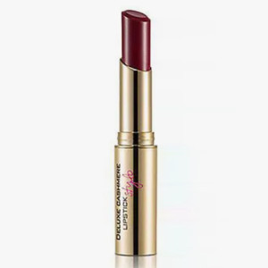 Flormar Deluxe Cashmere Lipstick